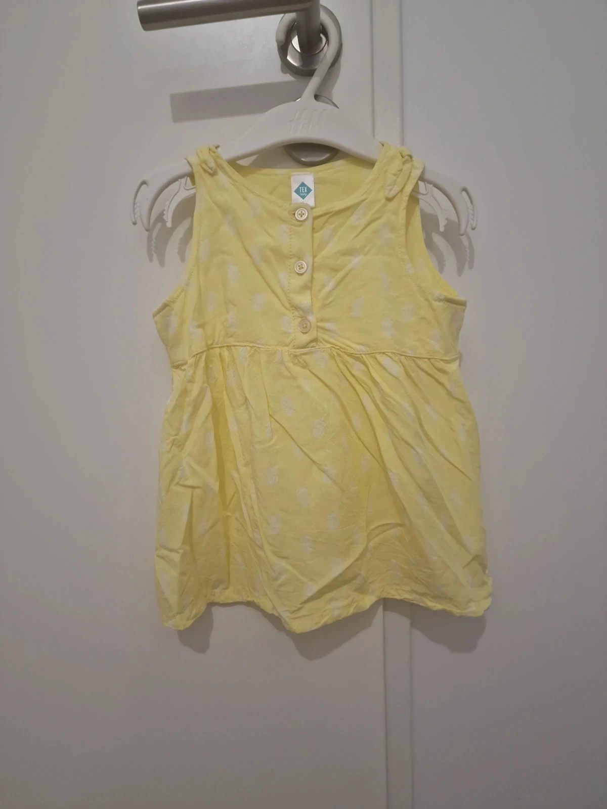 Conjunto de 2 vestidos leves Lo, 18 meses – photo 7